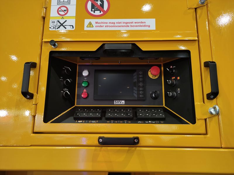 RailTech Europe 2026 in de Jaarbeurs in Utrecht